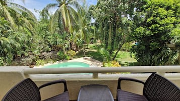 Jardín