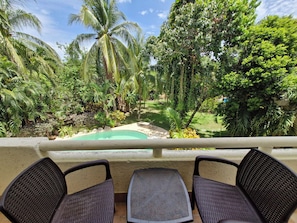 Jardín