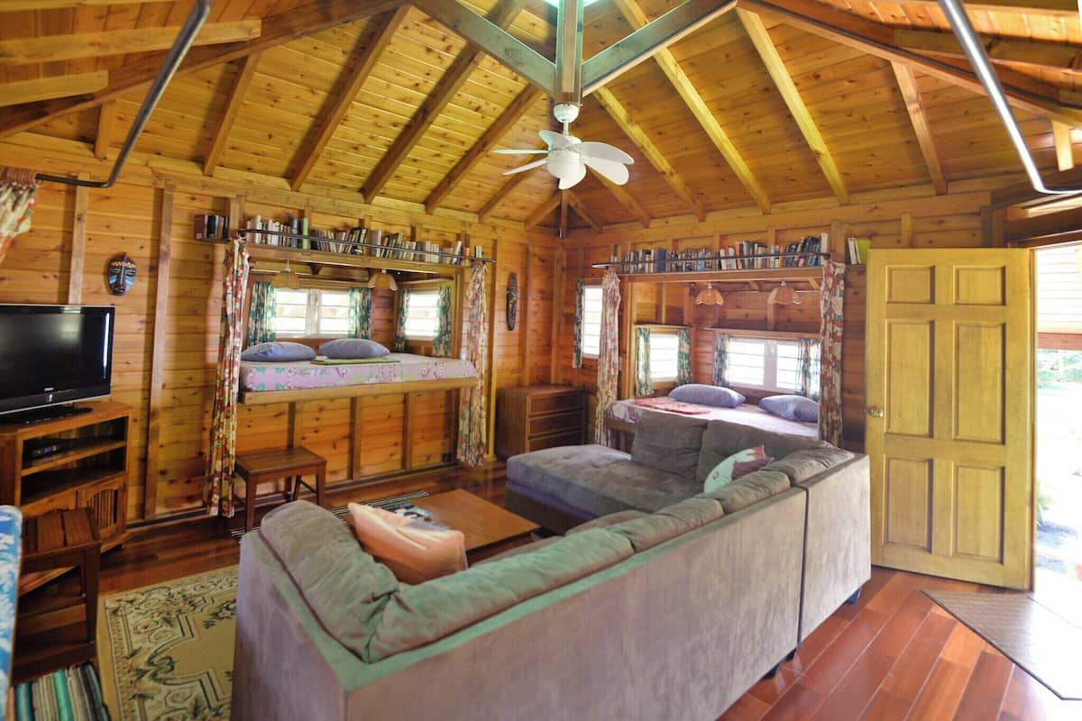 Family Room, Mountain View | Free WiFi