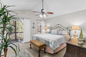 3 chambres, fer et planche à repasser, Wi-Fi gratuit, draps fournis