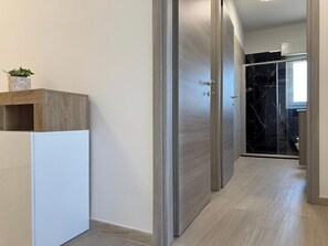 Interior - Blue Penthouse (Monopoli)