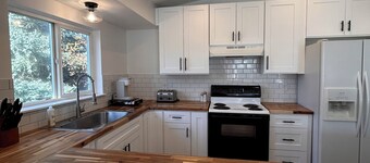 SILVERWOOD•Golf Course•Lake Fun•Family Friendly•CLEAN!