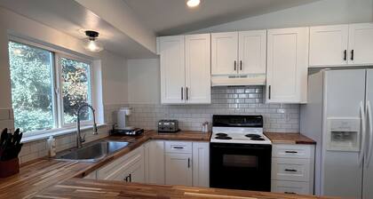 SILVERWOOD•Golf Course•Lake Fun•Family Friendly•CLEAN!