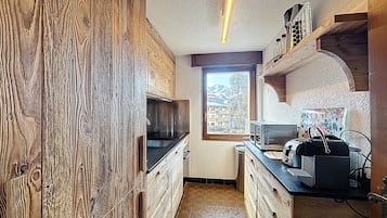 Ofen, Herdplatte, Geschirrspüler