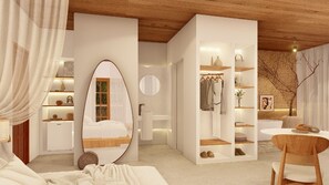 Wi-Fi gratuit, draps fournis