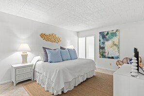 3 chambres, accès au Wi-Fi (inclus), literie fournie