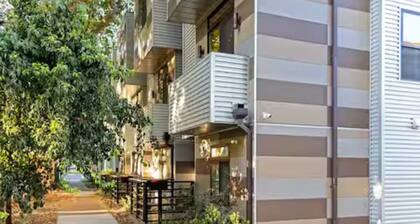 Chic Room in Central Sac • Walk to DT & Arena