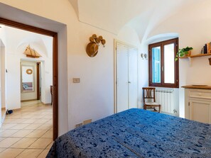 2 slaapkamers, gratis wifi