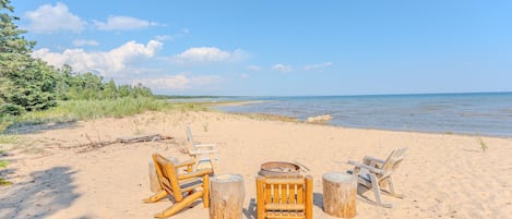 Plage