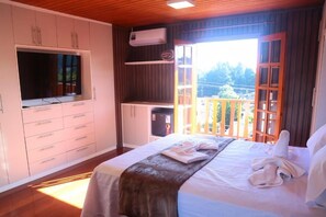 Free WiFi - Pousada DonaBella (Campos do Jordão)