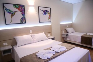 Free WiFi - Pousada DonaBella (Campos do Jordão)