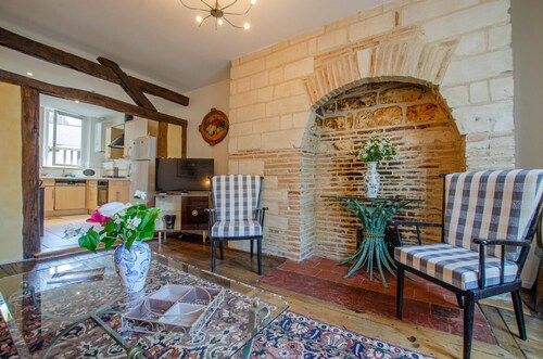 Le Saint Frobert - TROYES