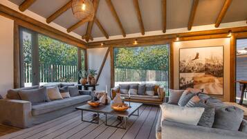 Leilighet | Oppholdsområde