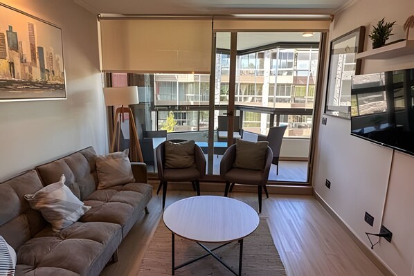 Appartement | Woonruimte