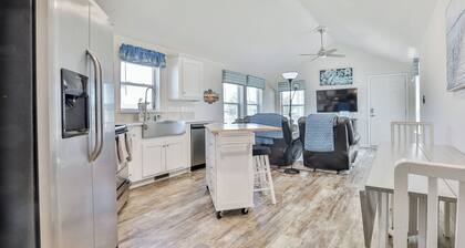 Buttercup Cottage - Close to everything!