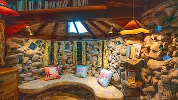 Wi-Fi gratuit, draps fournis