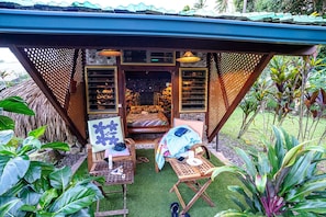 Wi-fi (inkludert) og sengetøy