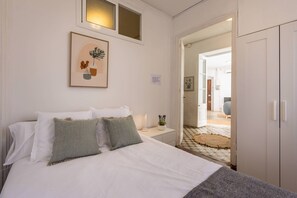 4 quartos, Wi-Fi de cortesia