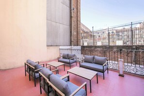 Terras