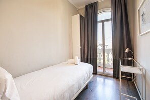 3 Schlafzimmer, Bügeleisen/Bügelbrett, kostenloses WLAN