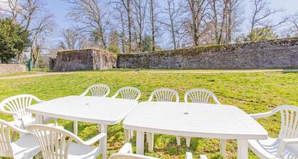 la Maison de Marius - SAINT BONNET DE JOUX