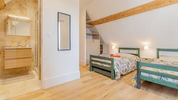 3 quartos, acesso Ă internet