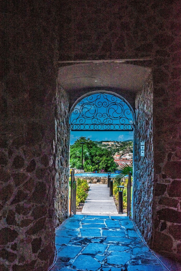 Intérieur