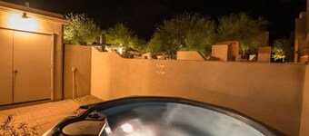 Pet-Friendly Villa in Cave Creek w/ Spa Patio