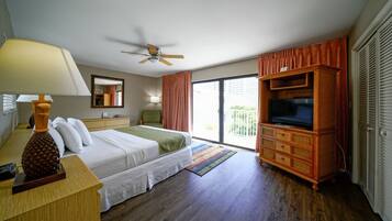 3 chambres, fer et planche Ă repasser, Wi-Fi gratuit, draps fournis