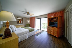 3 chambres, fer et planche à repasser, Wi-Fi gratuit, draps fournis