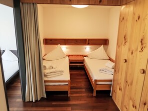 1 bedroom, WiFi