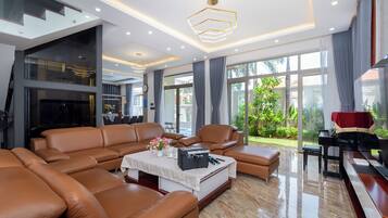 Älytelevisio, takka