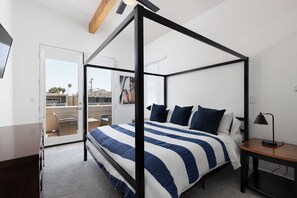 5 Schlafzimmer, Bügeleisen/Bügelbrett, kostenloses WLAN, Bettwäsche