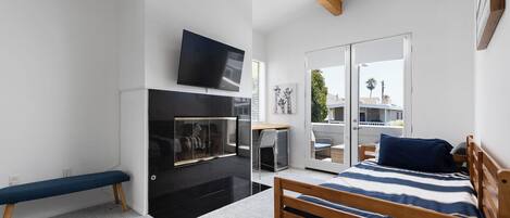 5 soveværelser, strygejern/strygebræt, gratis Wi-Fi, sengetøj