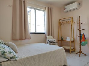 2 chambres, Wi-Fi, draps fournis
