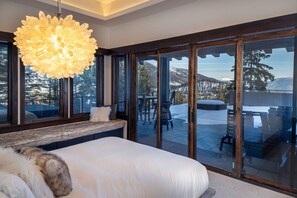 4 chambres, fer et planche à repasser, Wi-Fi gratuit, draps fournis