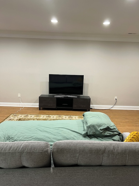 Charming Studio With 1 Queen Sofa Bed And 1 Full Bath . With Ac, Wifi And Tv - Columbia, MD