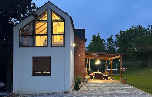 Schönes Haus in Durdevac