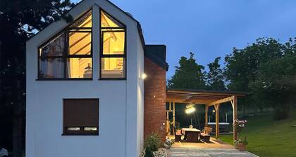 Schönes Haus in Durdevac