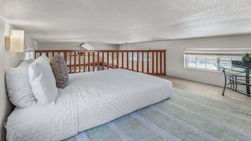 1 chambre, Wi-Fi gratuit