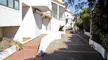 Área da propriedade