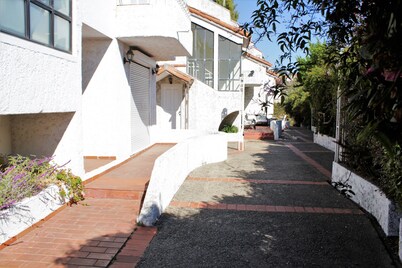 Spacious house in Reñaca, Viña del Mar, for 10 persons