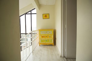 Interior - Spacious house in Reñaca, Viña del Mar, for 10 people, excellent location (Valparaíso)