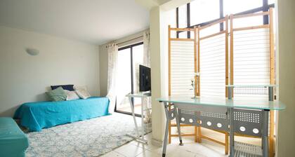 Spacious house in Reñaca, Viña del Mar, for 10 persons