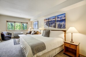 Gratis wi-fi och sängkläder