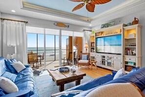 TV connectée, lecteur de DVD