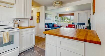 Charming Home Near the Banks of the Columbia River in Scenic Brewster