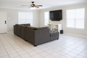 Smart-tv