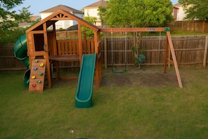 Espace pour enfants