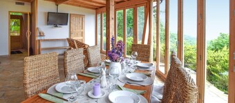 Superbe maison à Cerchiara di Calabria